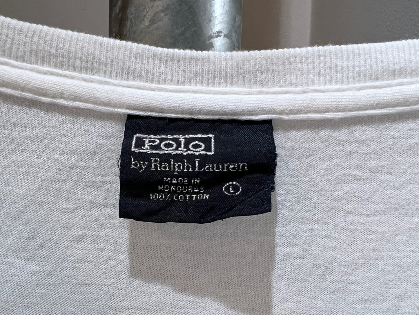 old Ralph Lauren Longsleeve T-shirt