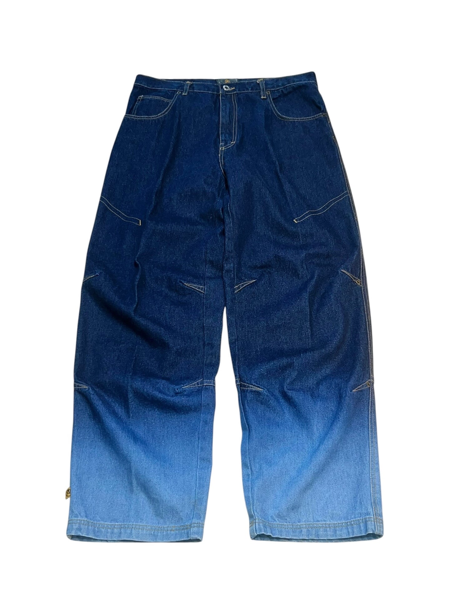 OMW Articulation Denim Pants