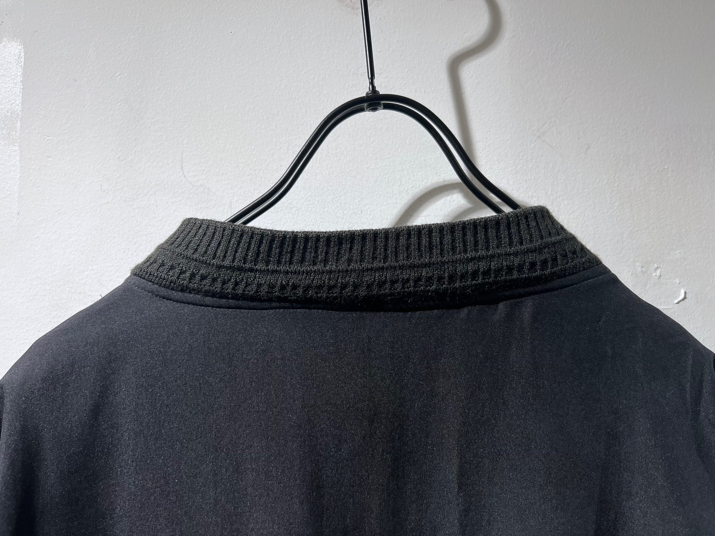 old Silk Design Jacket