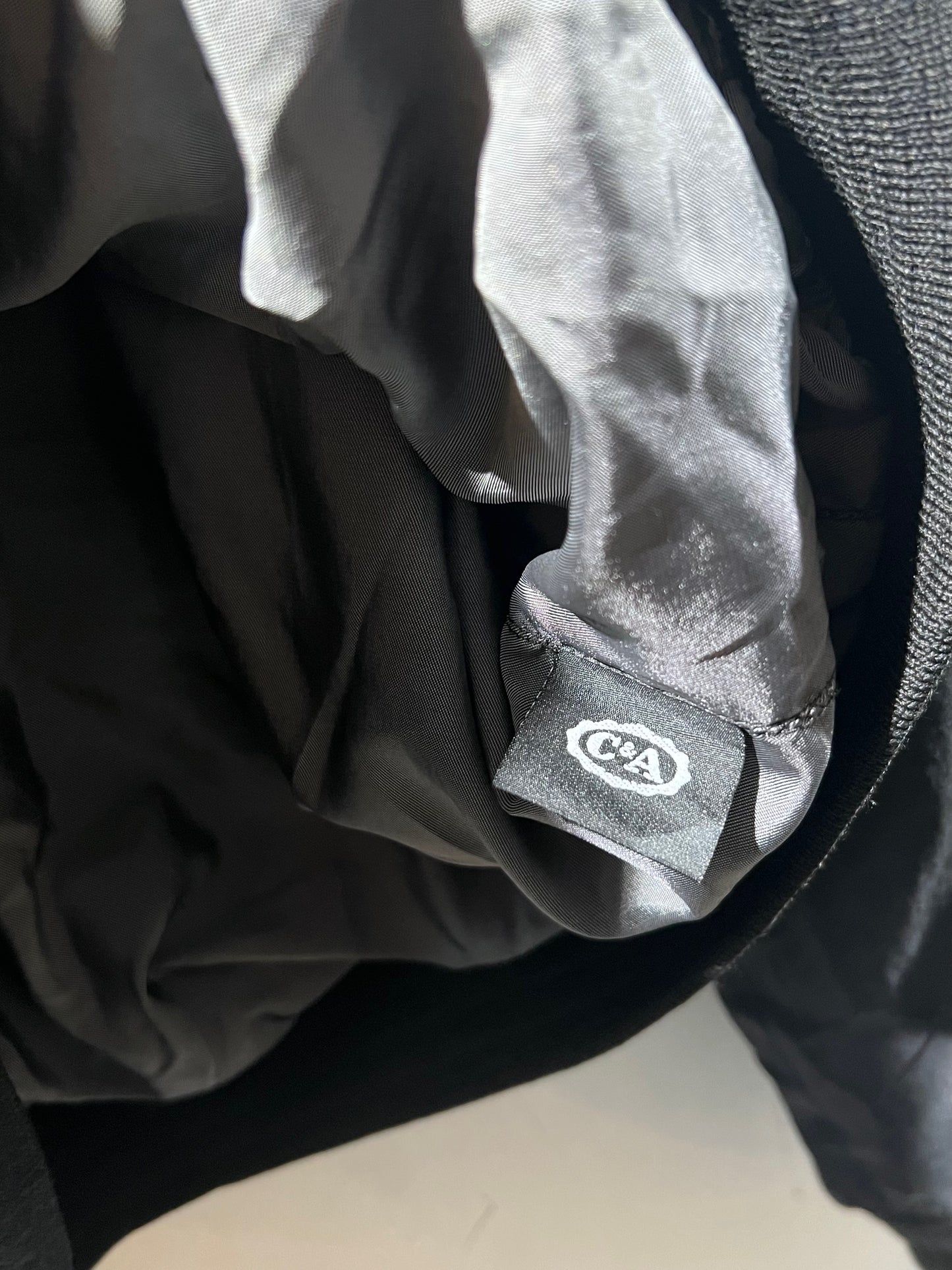 old Silk Design Jacket