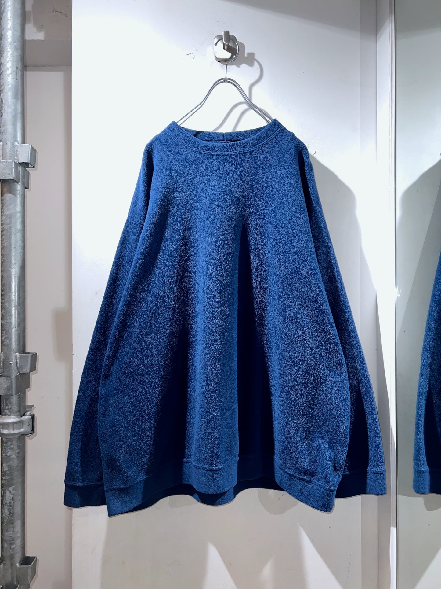 Patagonia Crewneck Fleece Tops