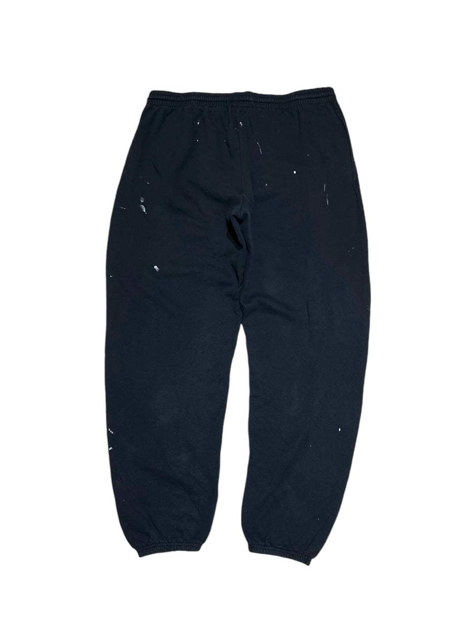 old Fruit of the Loom Sweatpants