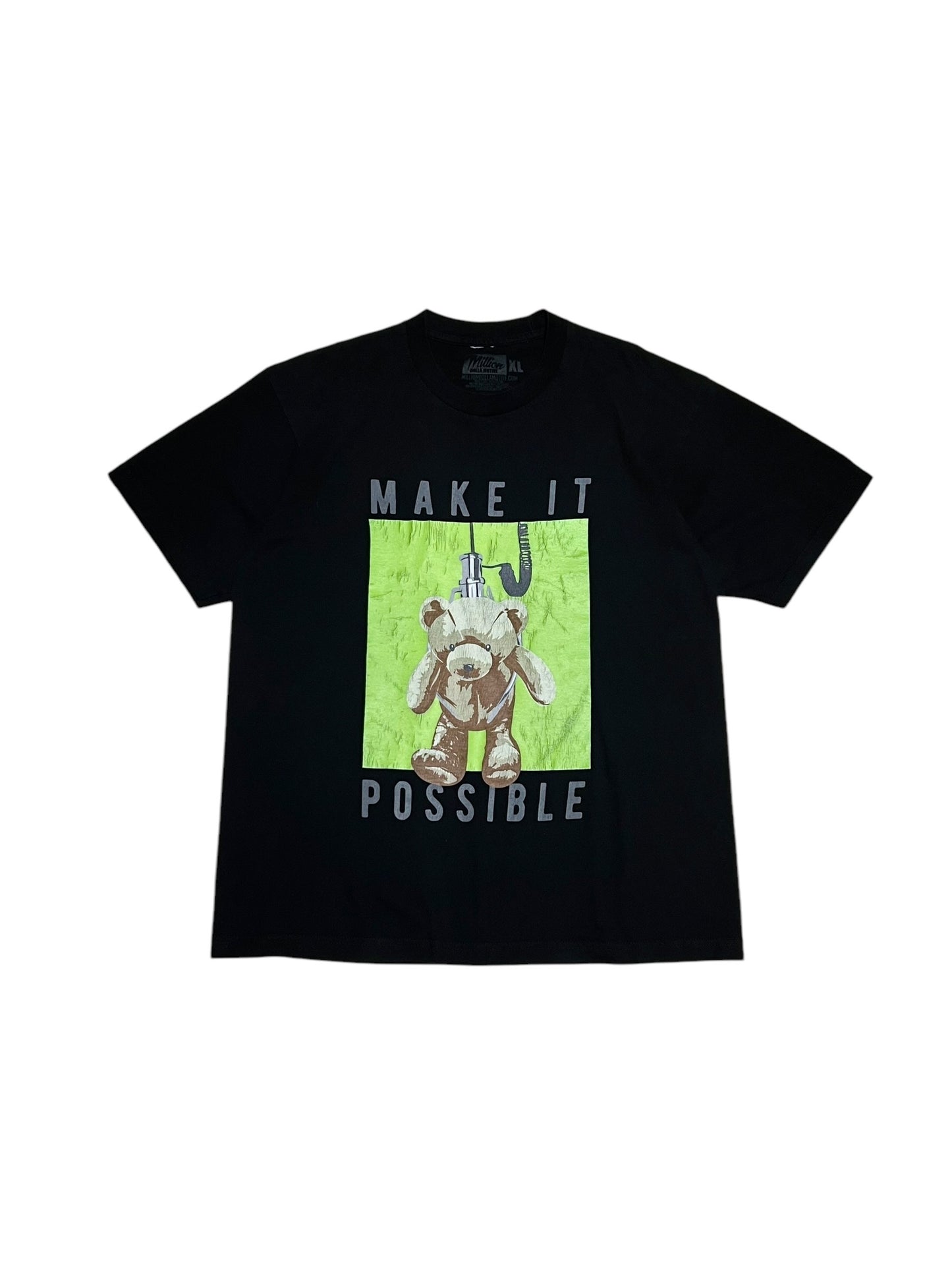 Make it Possible T-shirt
