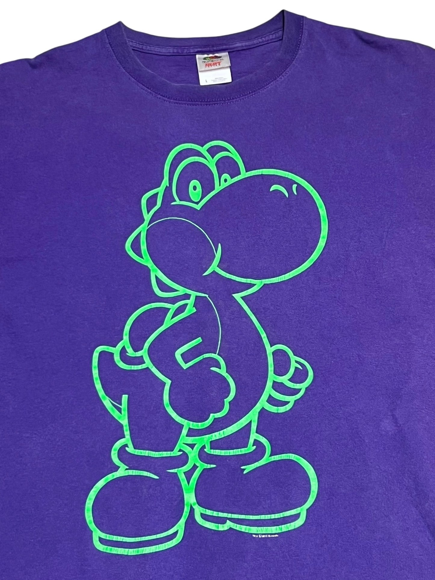 Yossy T-Shirt