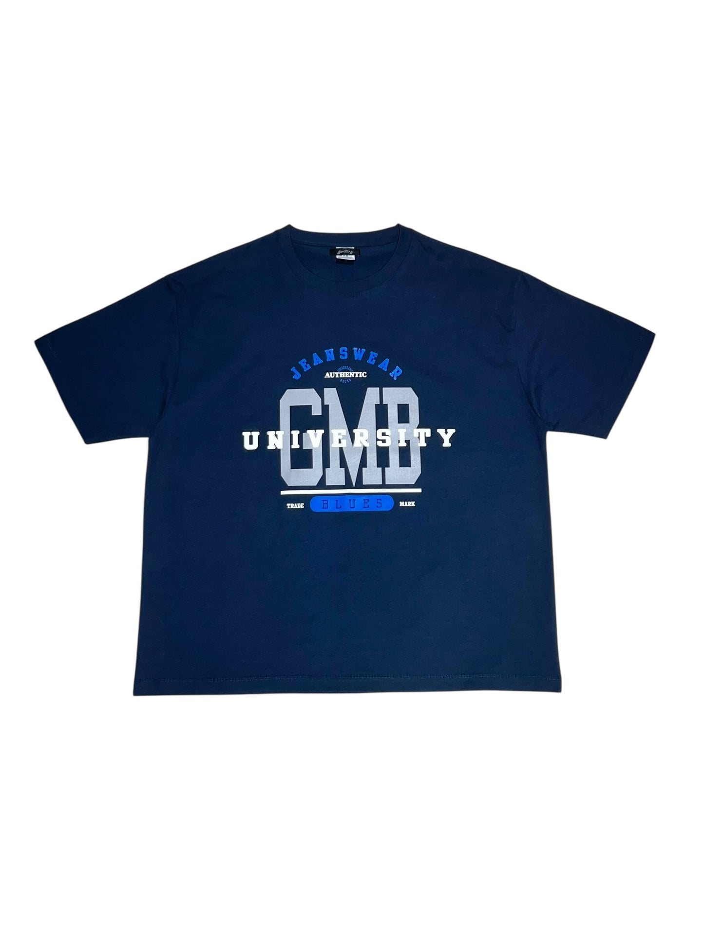 GAMBLING™ COLLEGIATE TEE