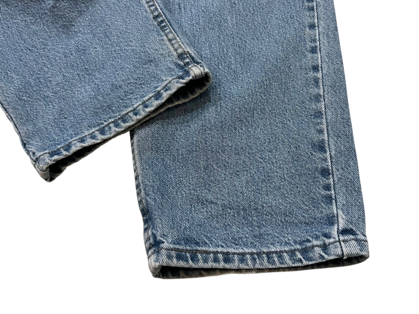 'CLEAR-EYED' Kai Jeans