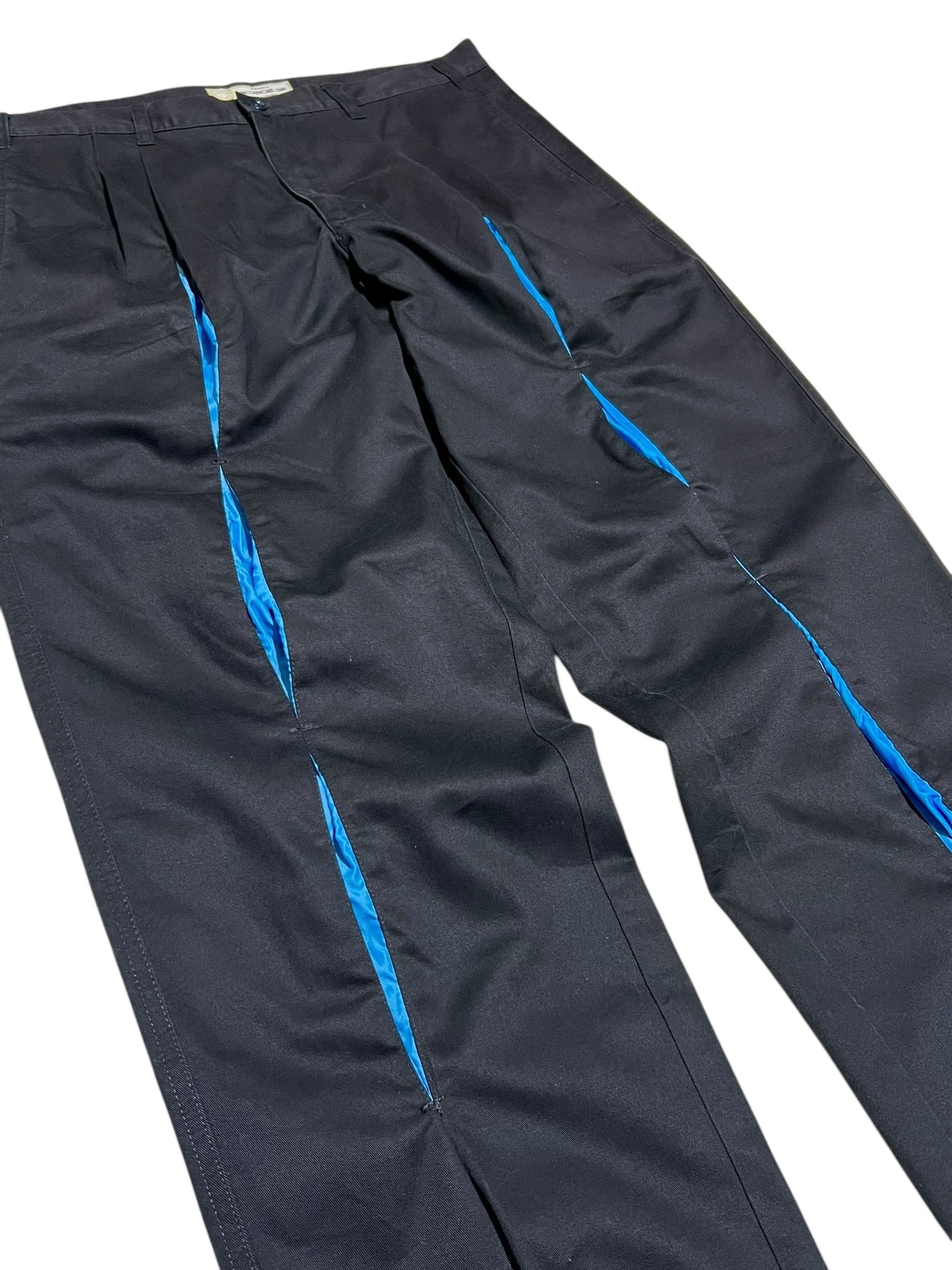 00s Cherokee Design Cotton Trousers