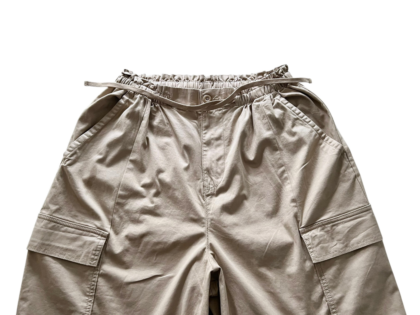 GAP Super Baggy EZ Pants