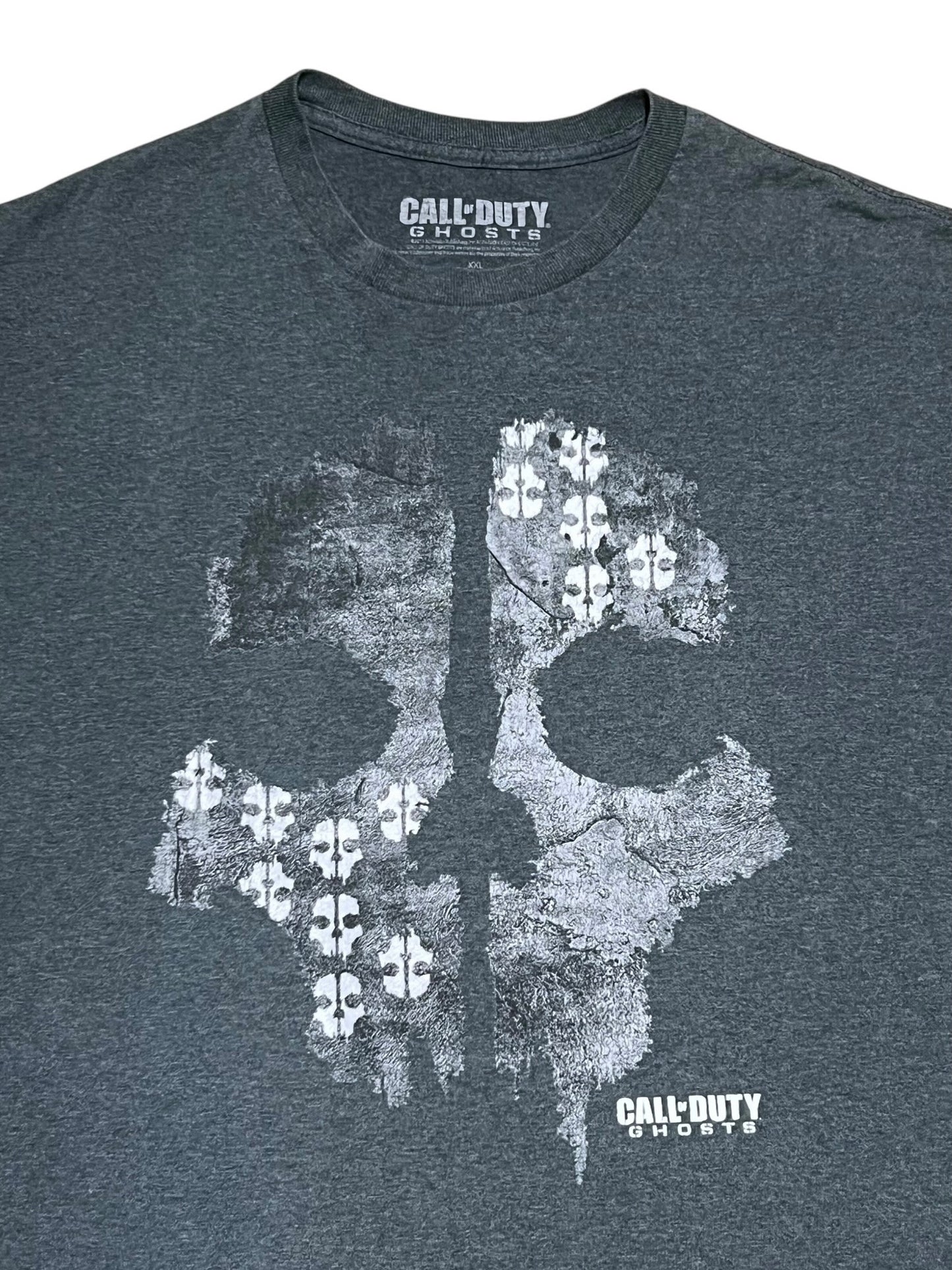 Call Of Duty T-Shirt