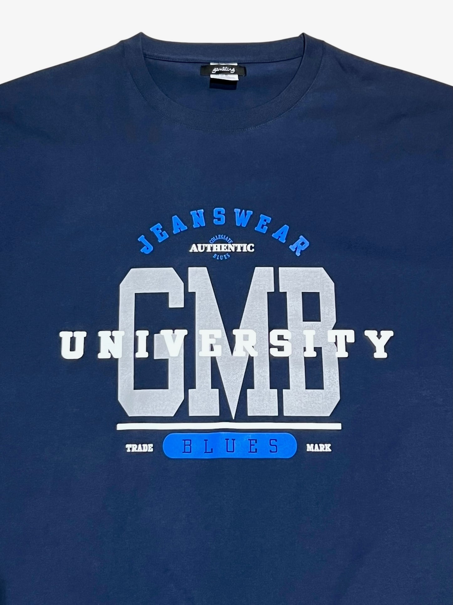 GAMBLING™ COLLEGIATE TEE