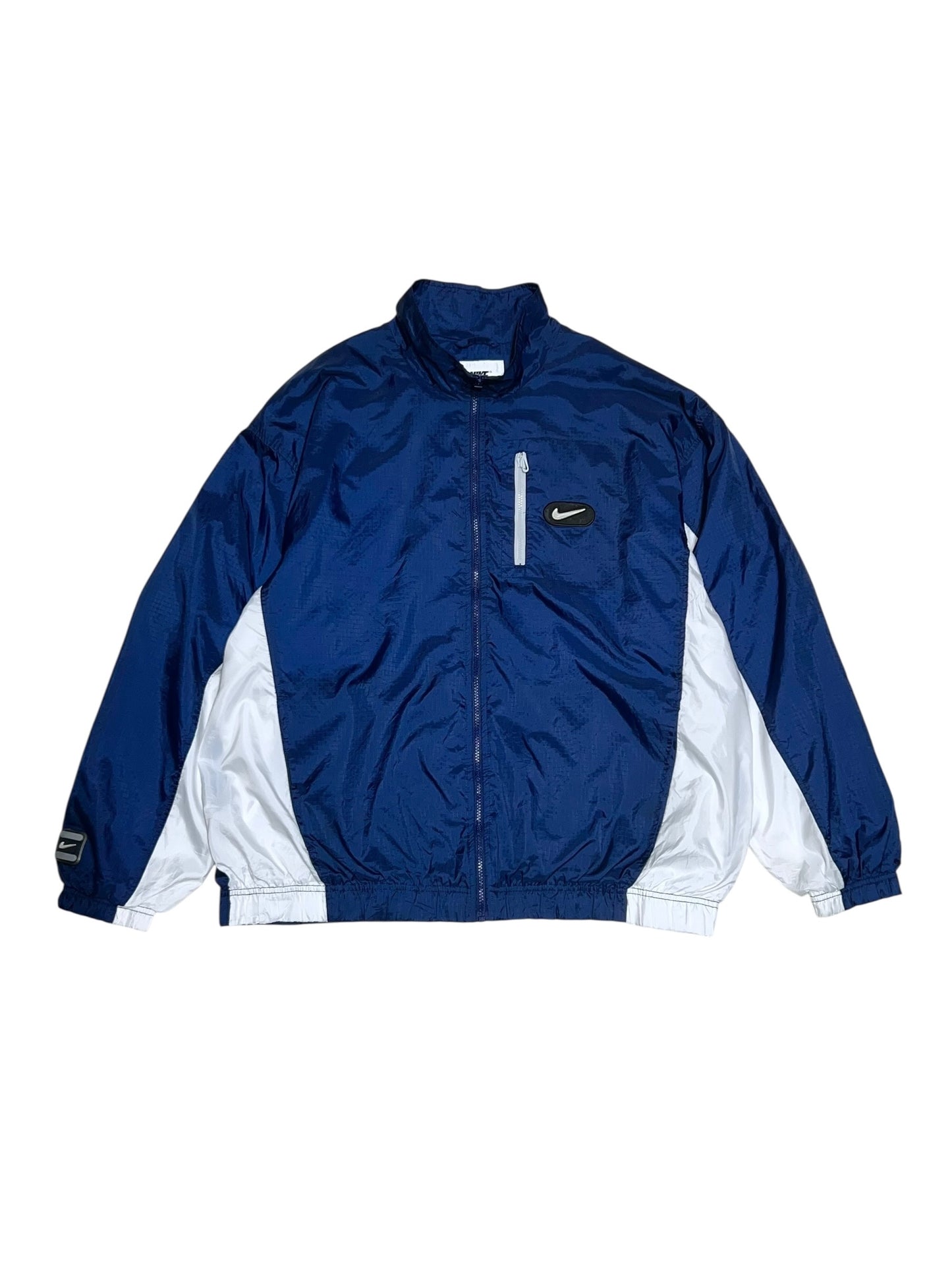 00s Vintage Nike Wind Jacket
