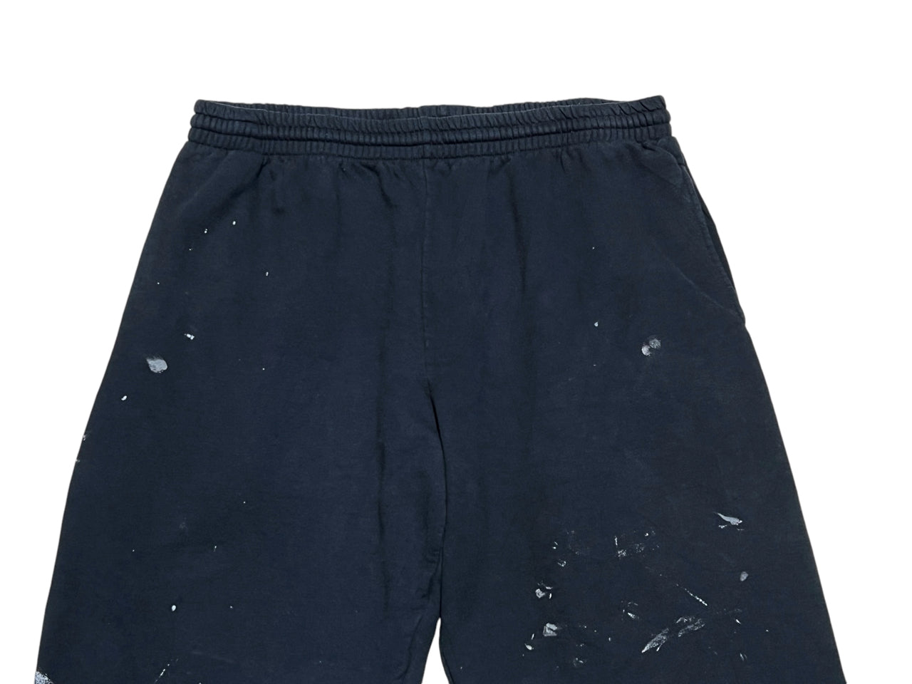 old Fruit of the Loom Sweatpants