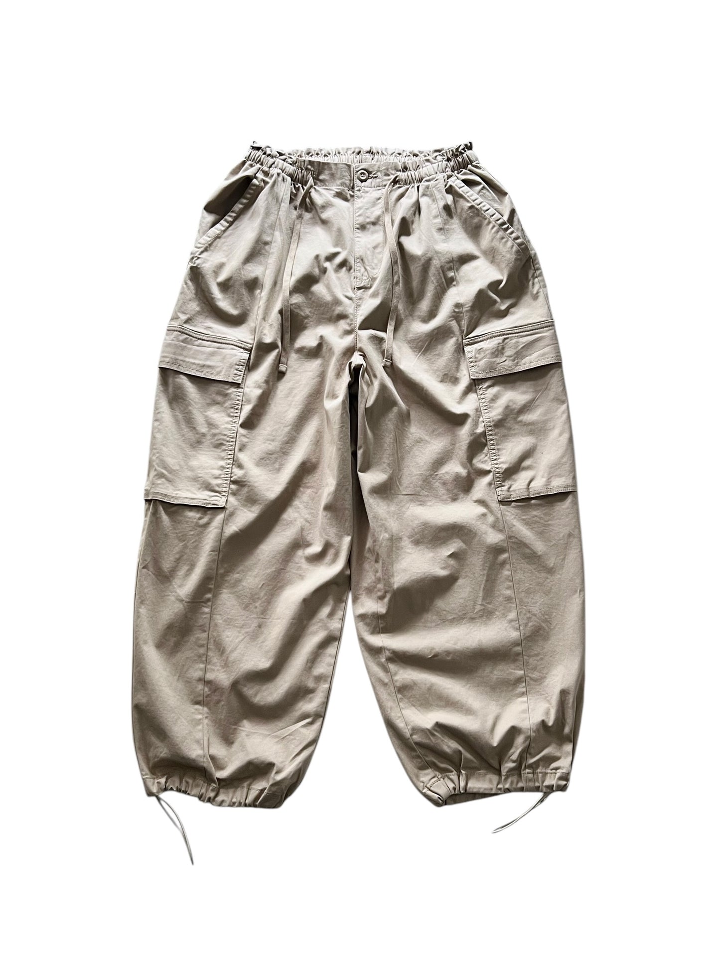 GAP Super Baggy EZ Pants