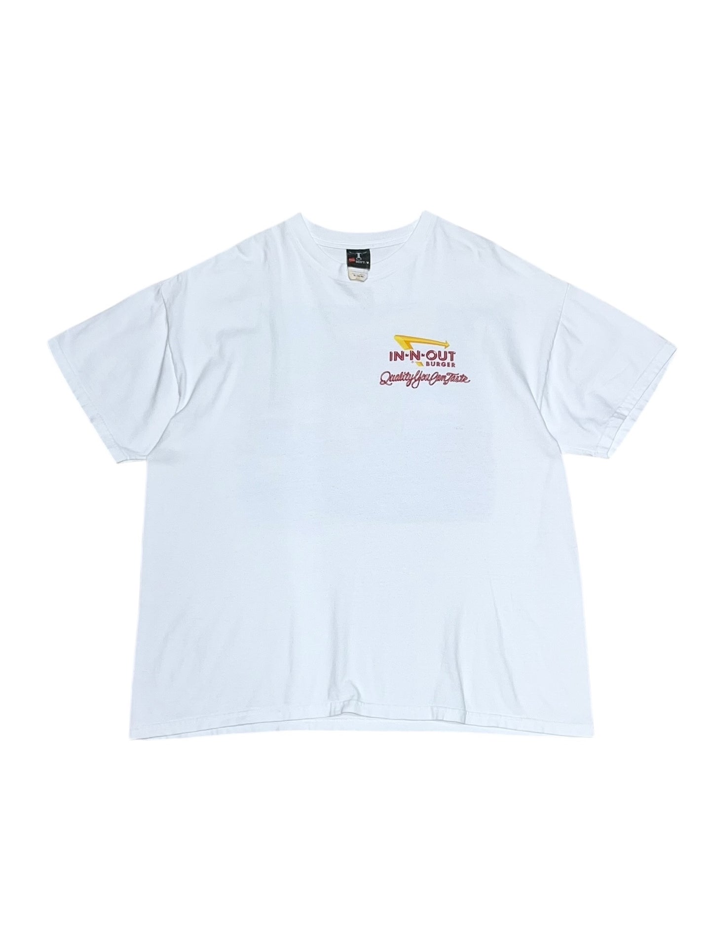 In-N-Out Burger T-shirt