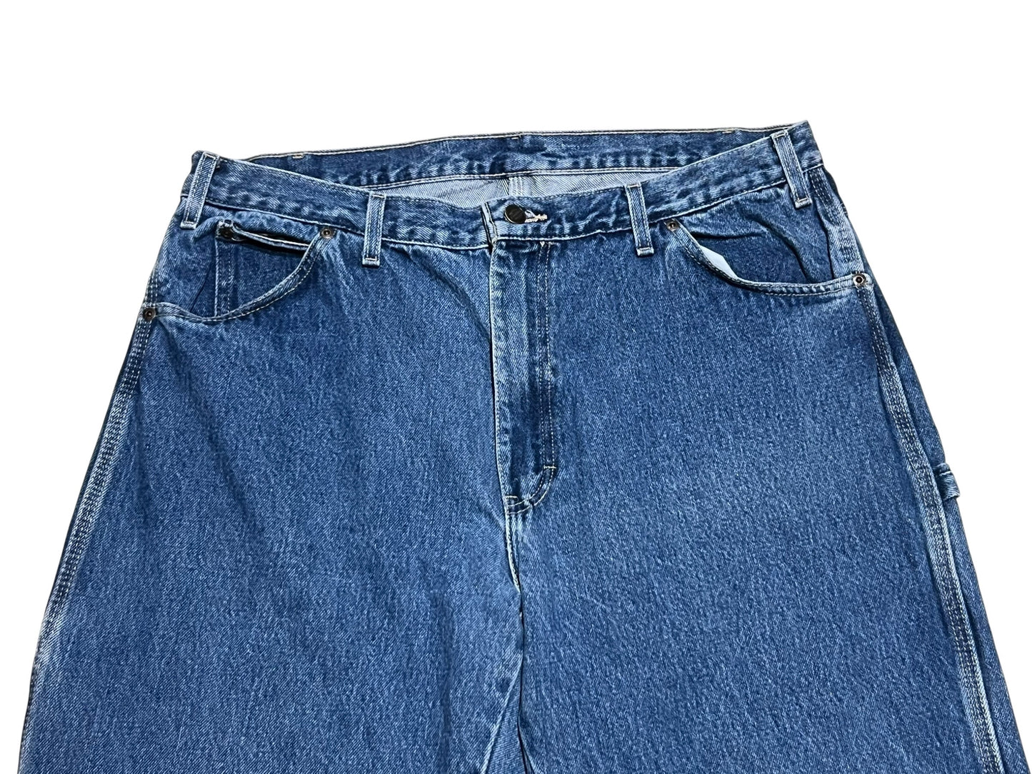 Old Dickies Painter Jeans