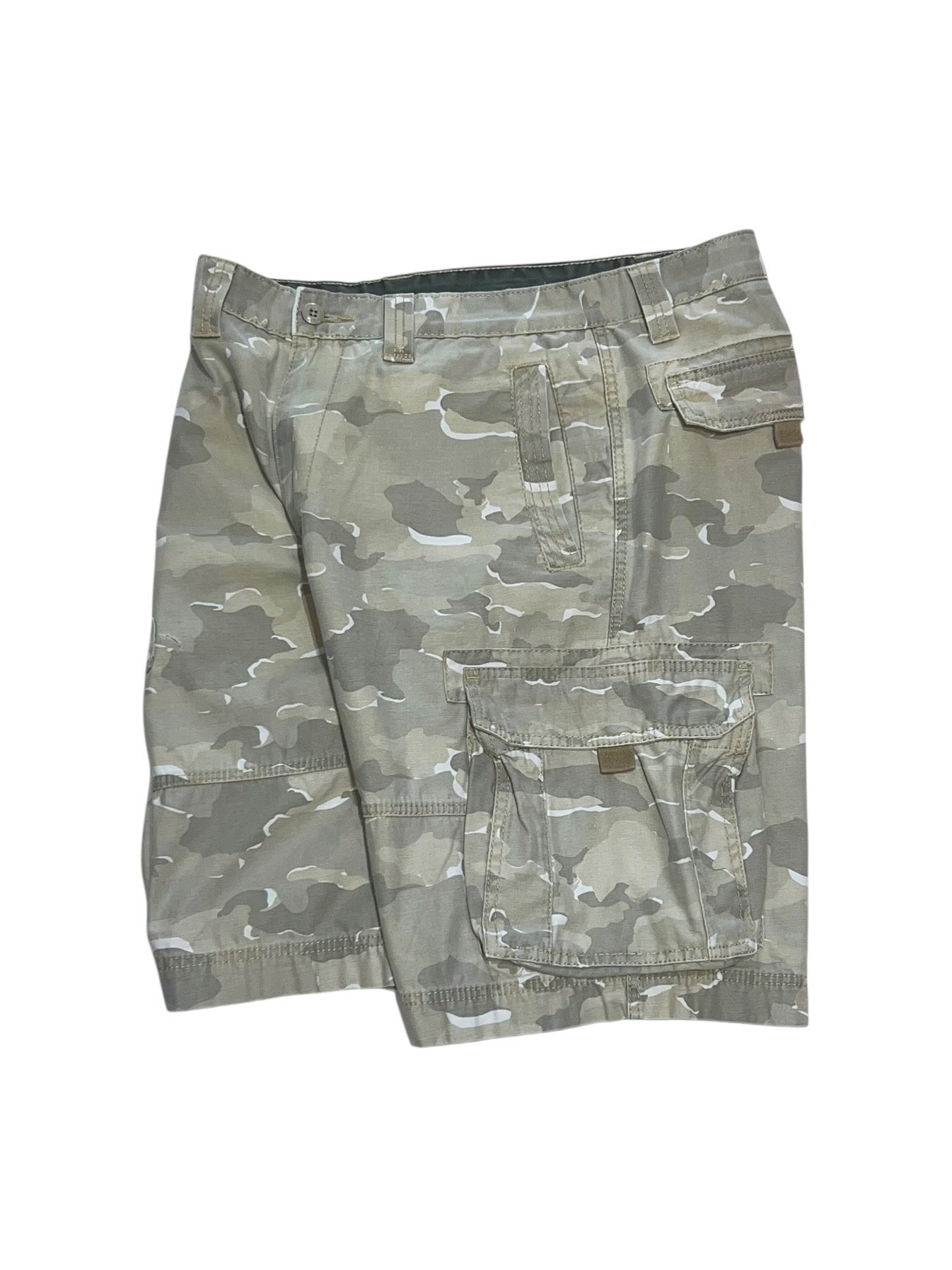 Levi's Cargo Shorts