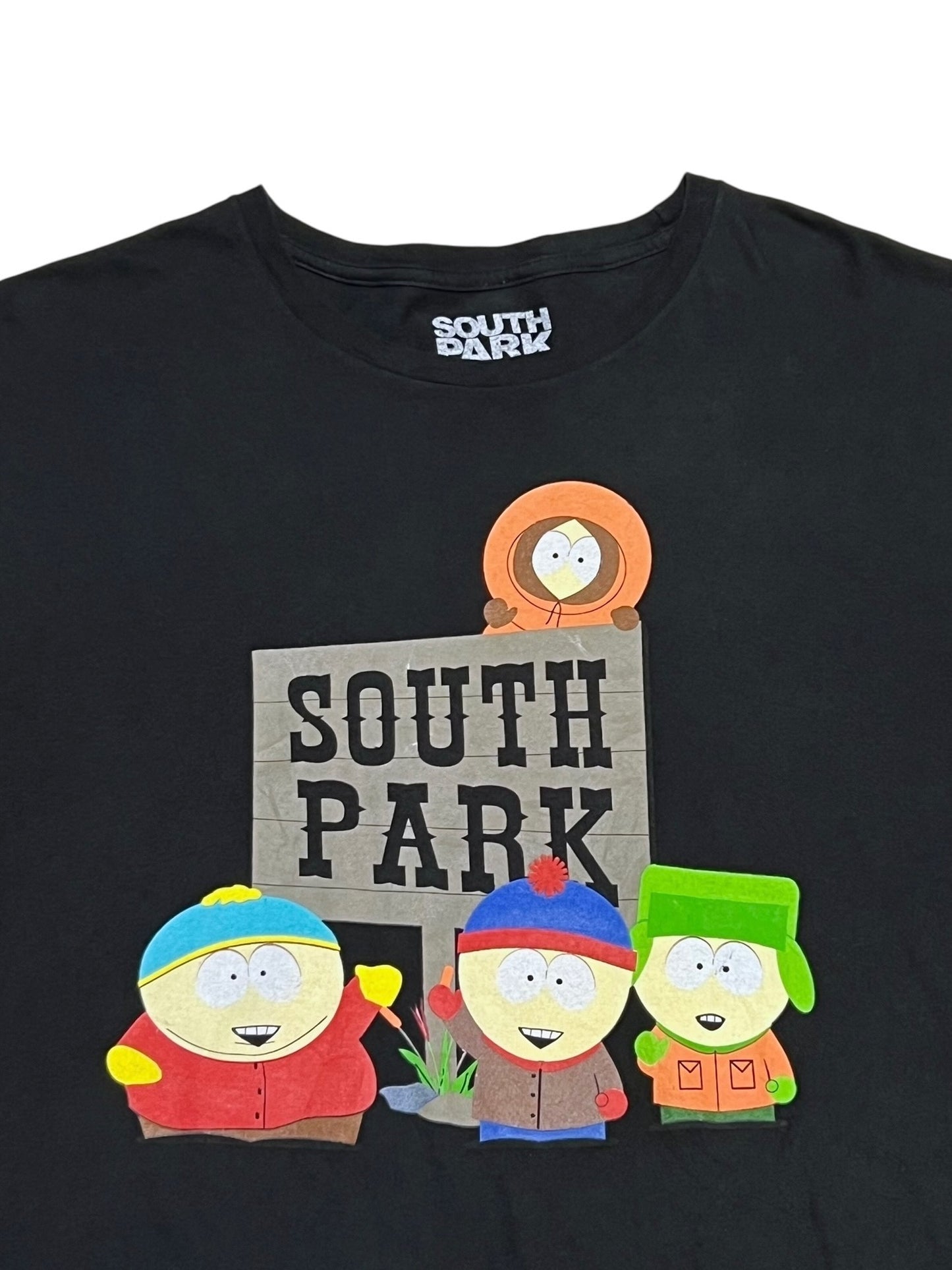 South Park Tee