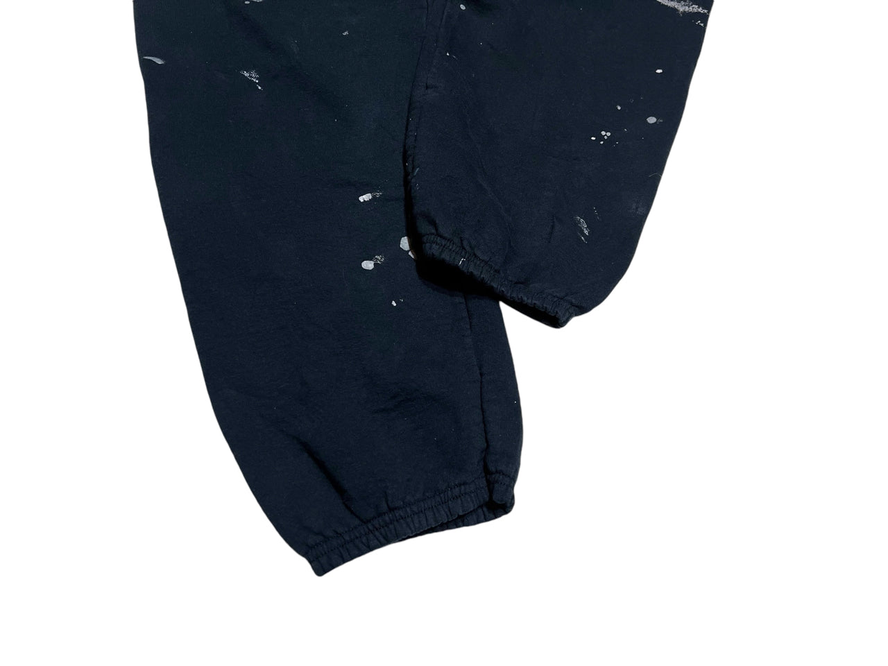 old Fruit of the Loom Sweatpants