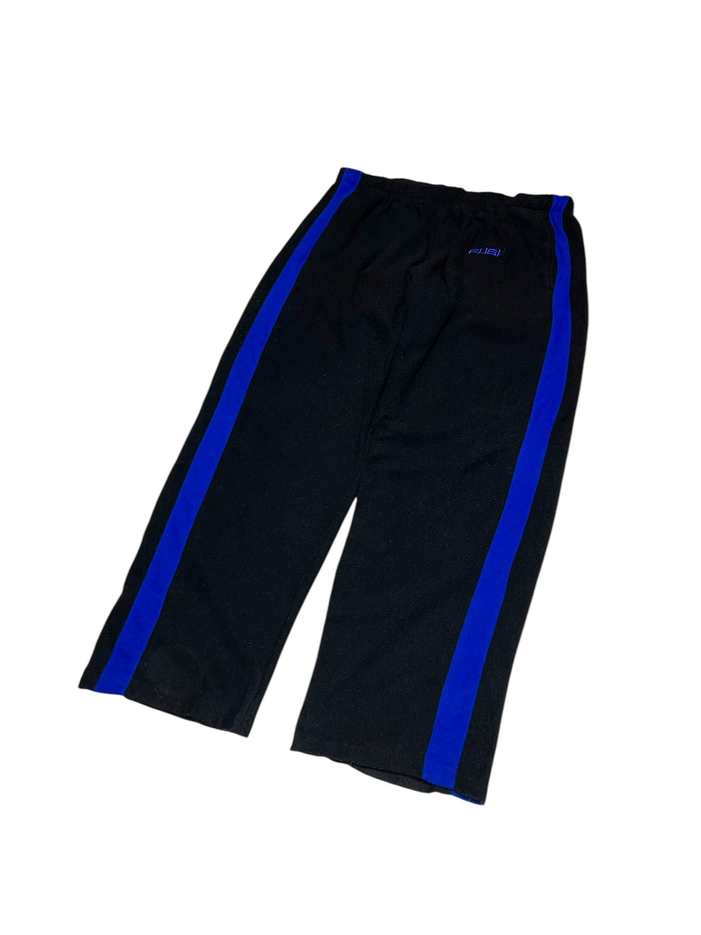 Fubu Fleece Track Pants