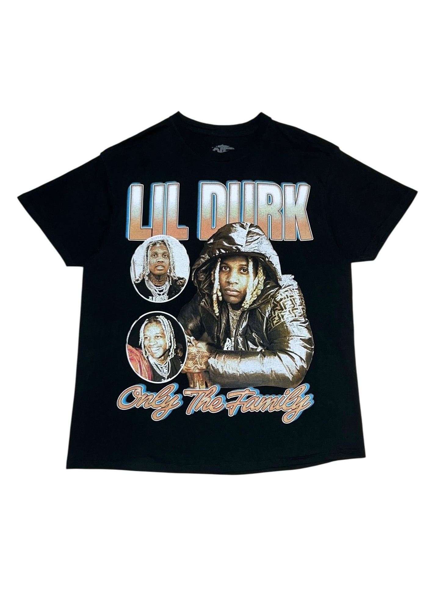 Lil Durk Only The Family T-Shirt