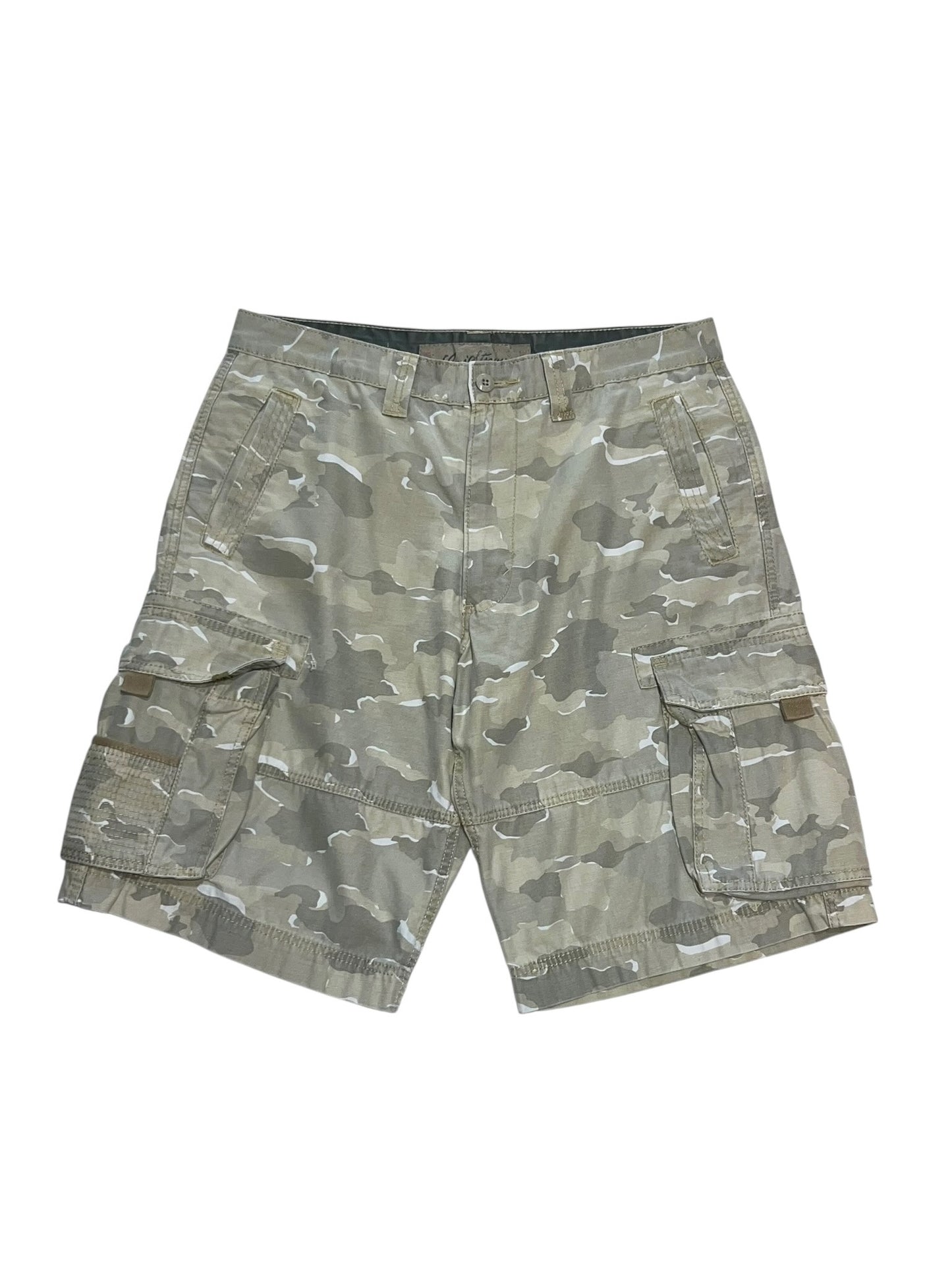 Levi's Cargo Shorts