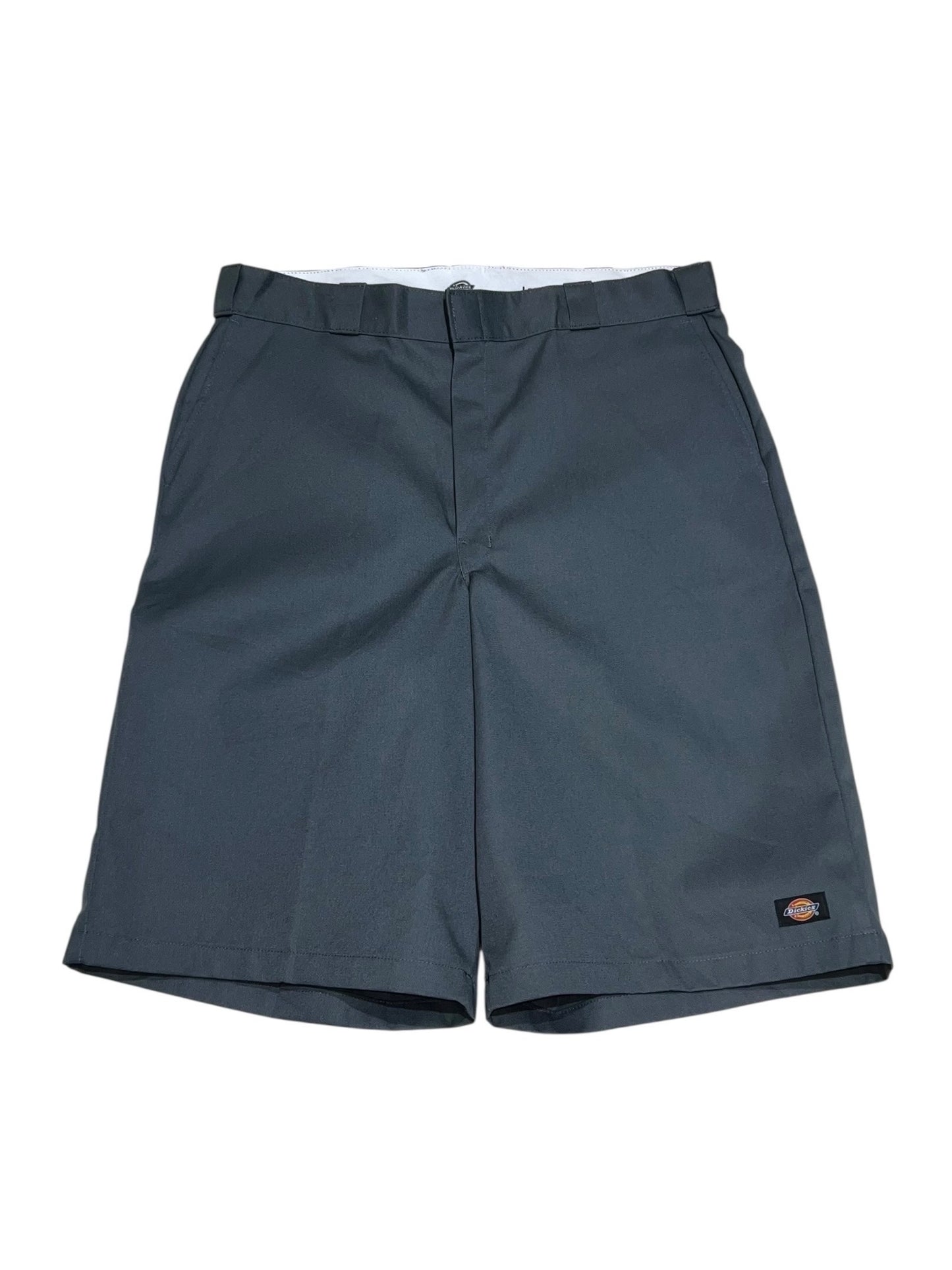 Dickies Cropped Worker Pants