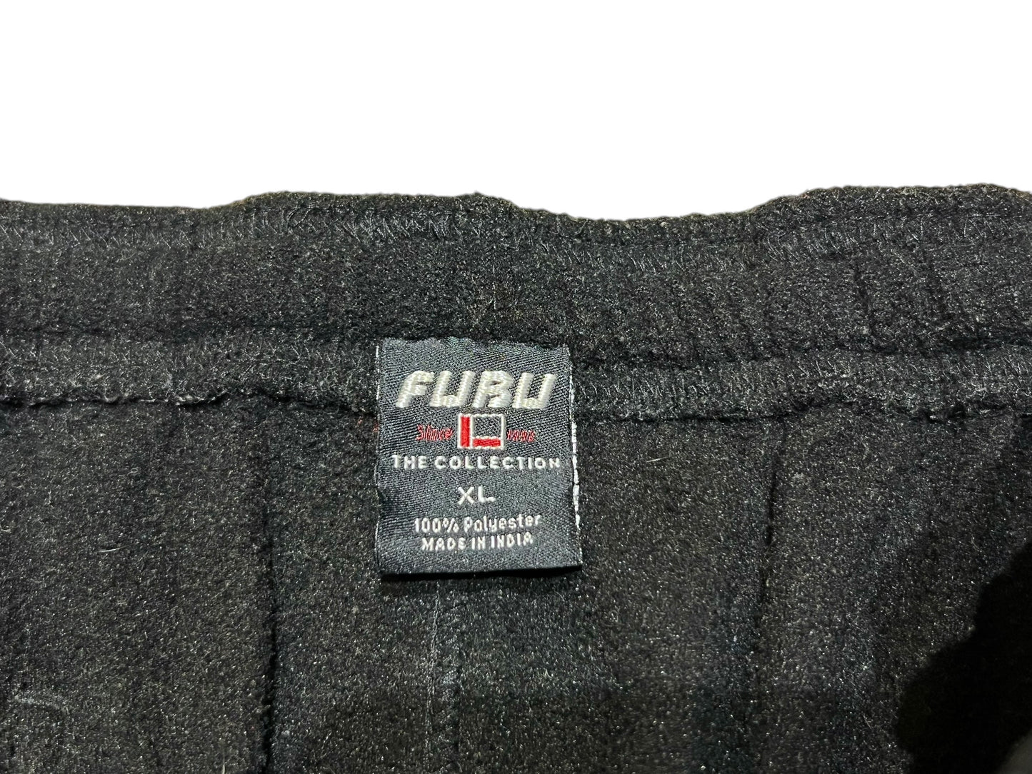 Fubu Fleece Track Pants