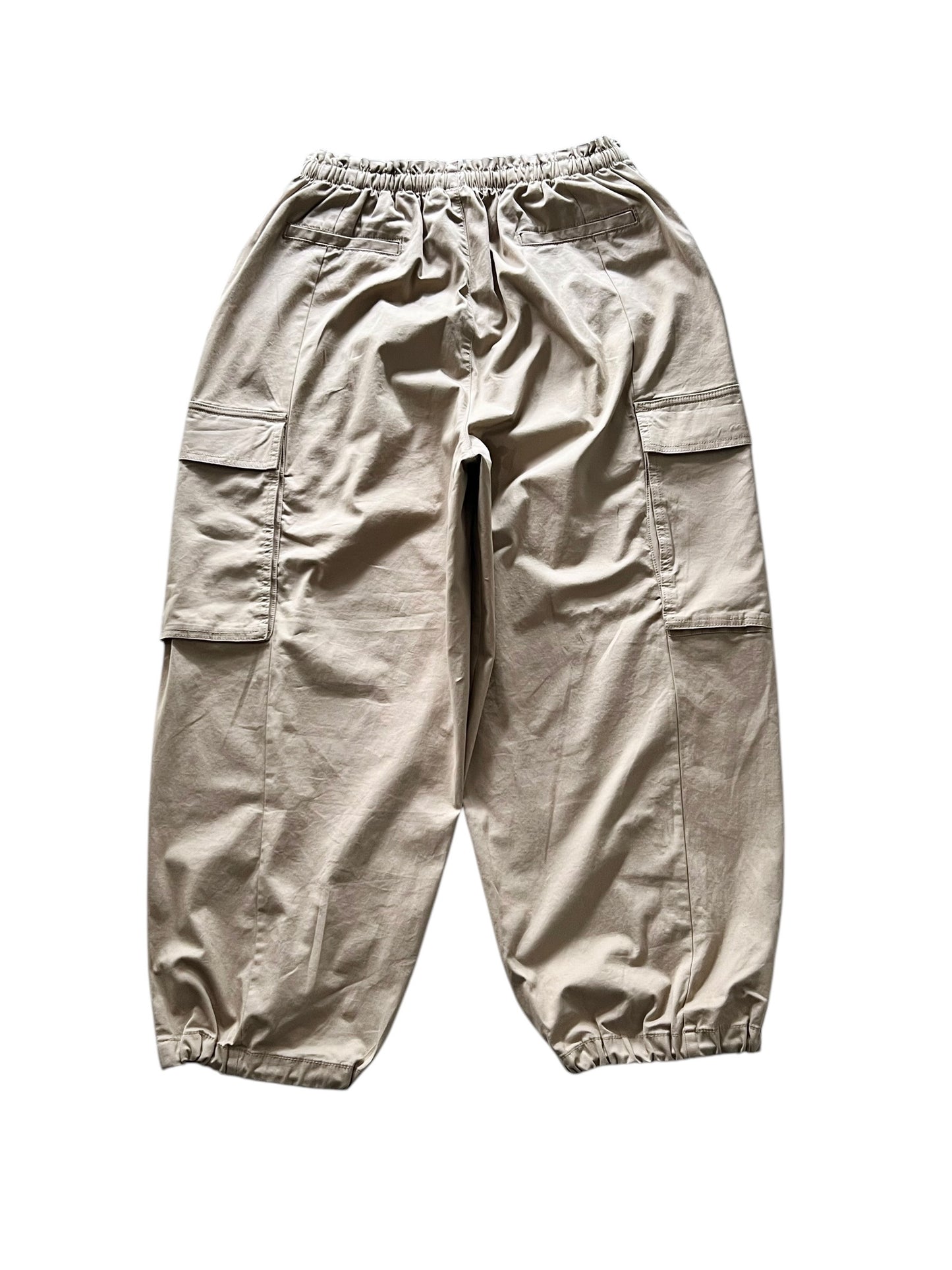 GAP Super Baggy EZ Pants
