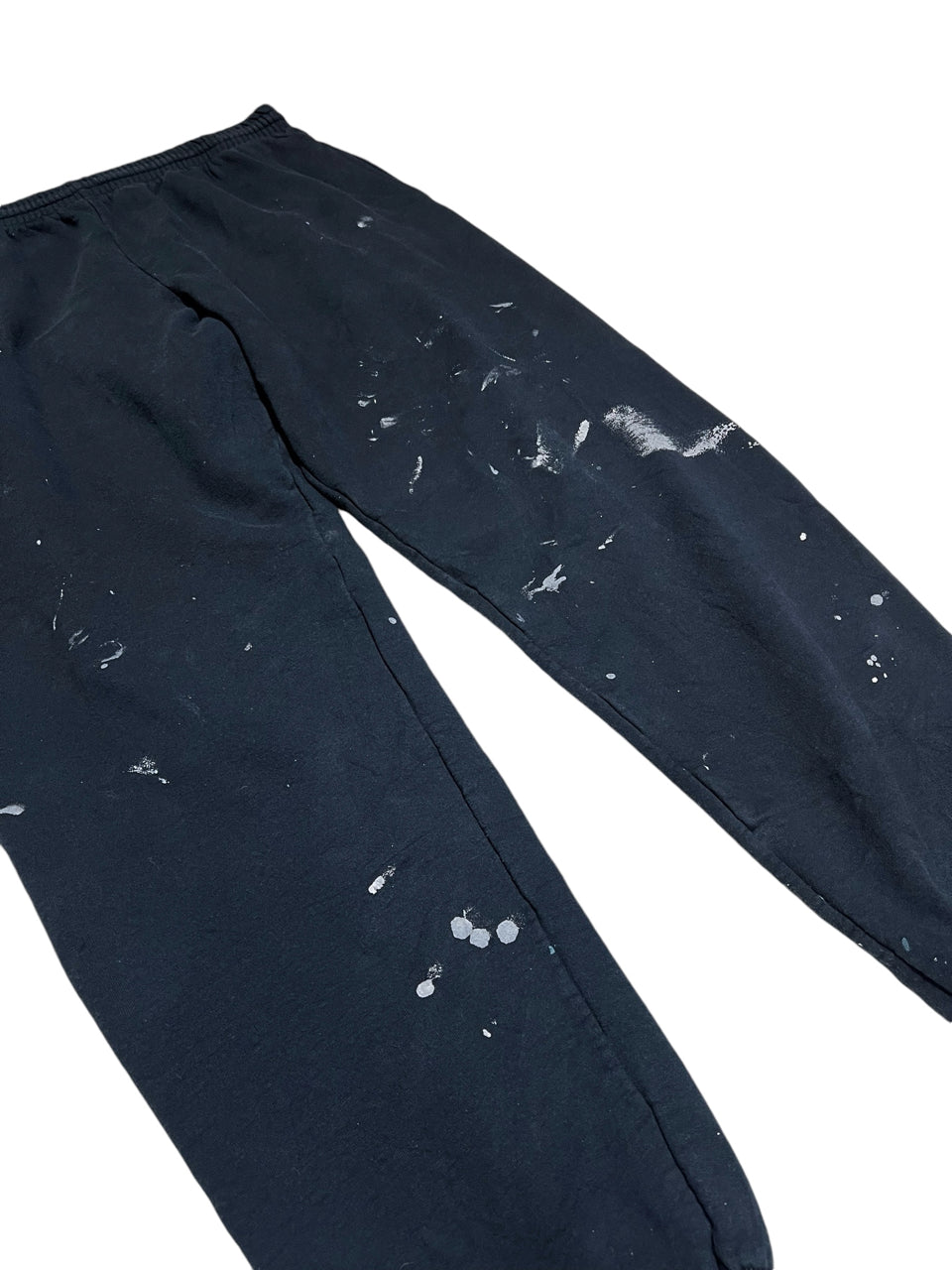 old Fruit of the Loom Sweatpants