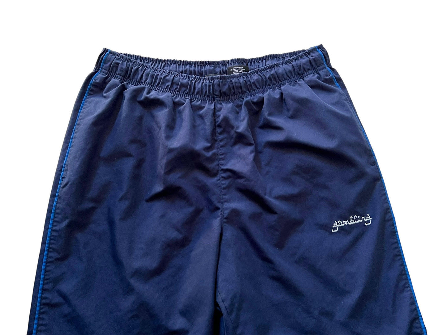 GAMBLING PERFORMANCE PANTS