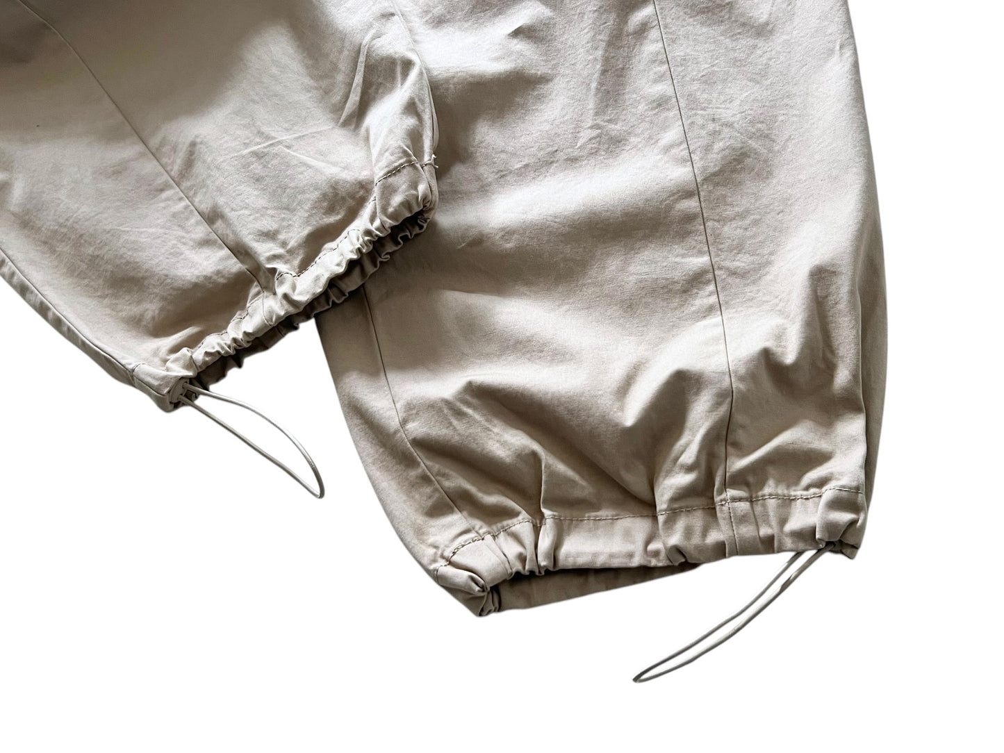 GAP Super Baggy EZ Pants