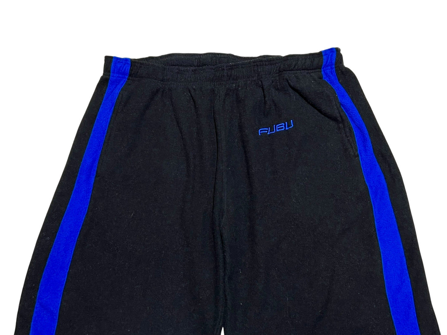 Fubu Fleece Track Pants