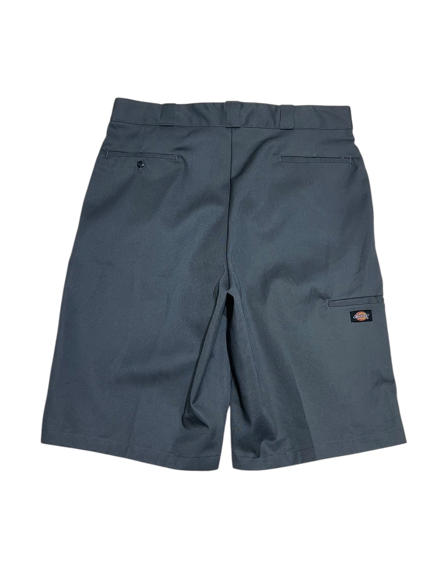 Dickies Cropped Worker Pants