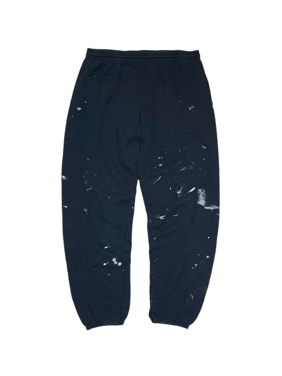old Fruit of the Loom Sweatpants
