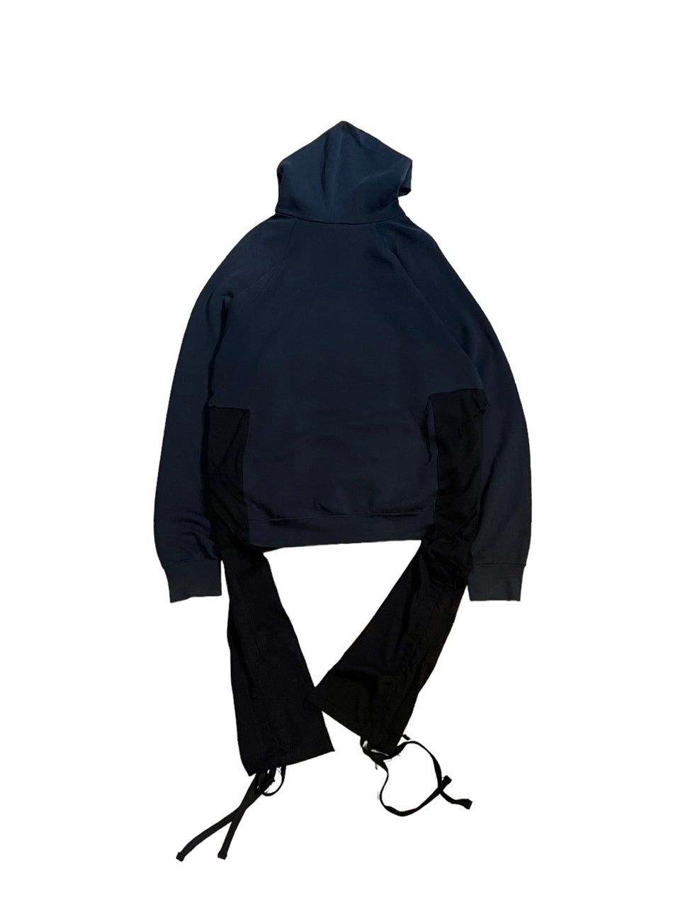 IBMG × BAU SPACE GANG HOODIE