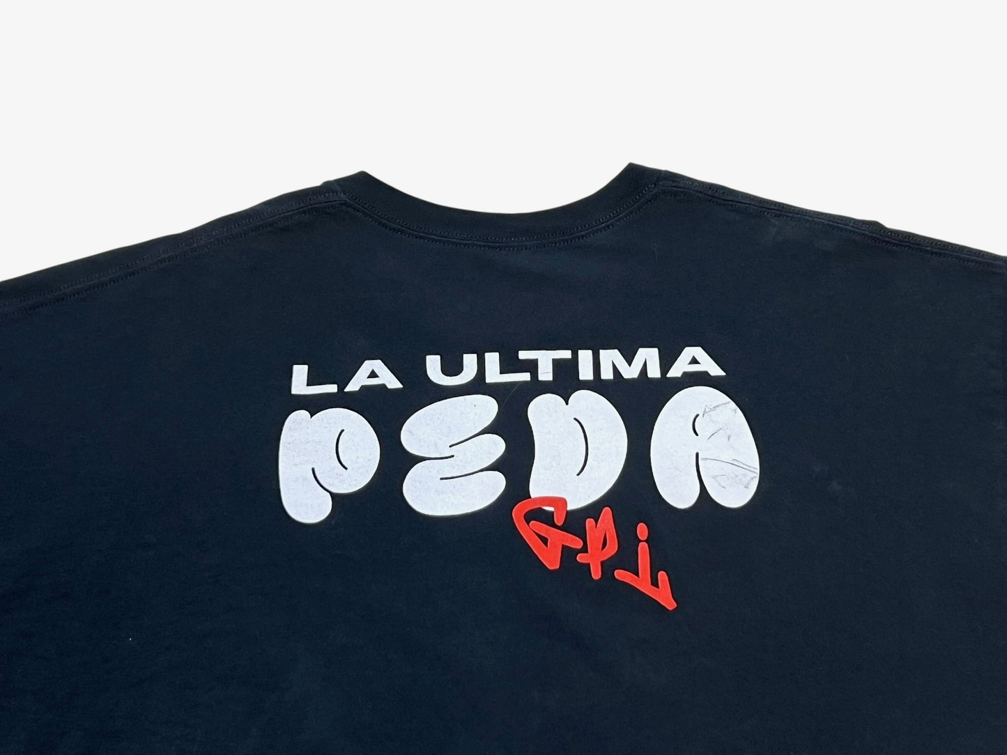 GRUPO FIRME Tee