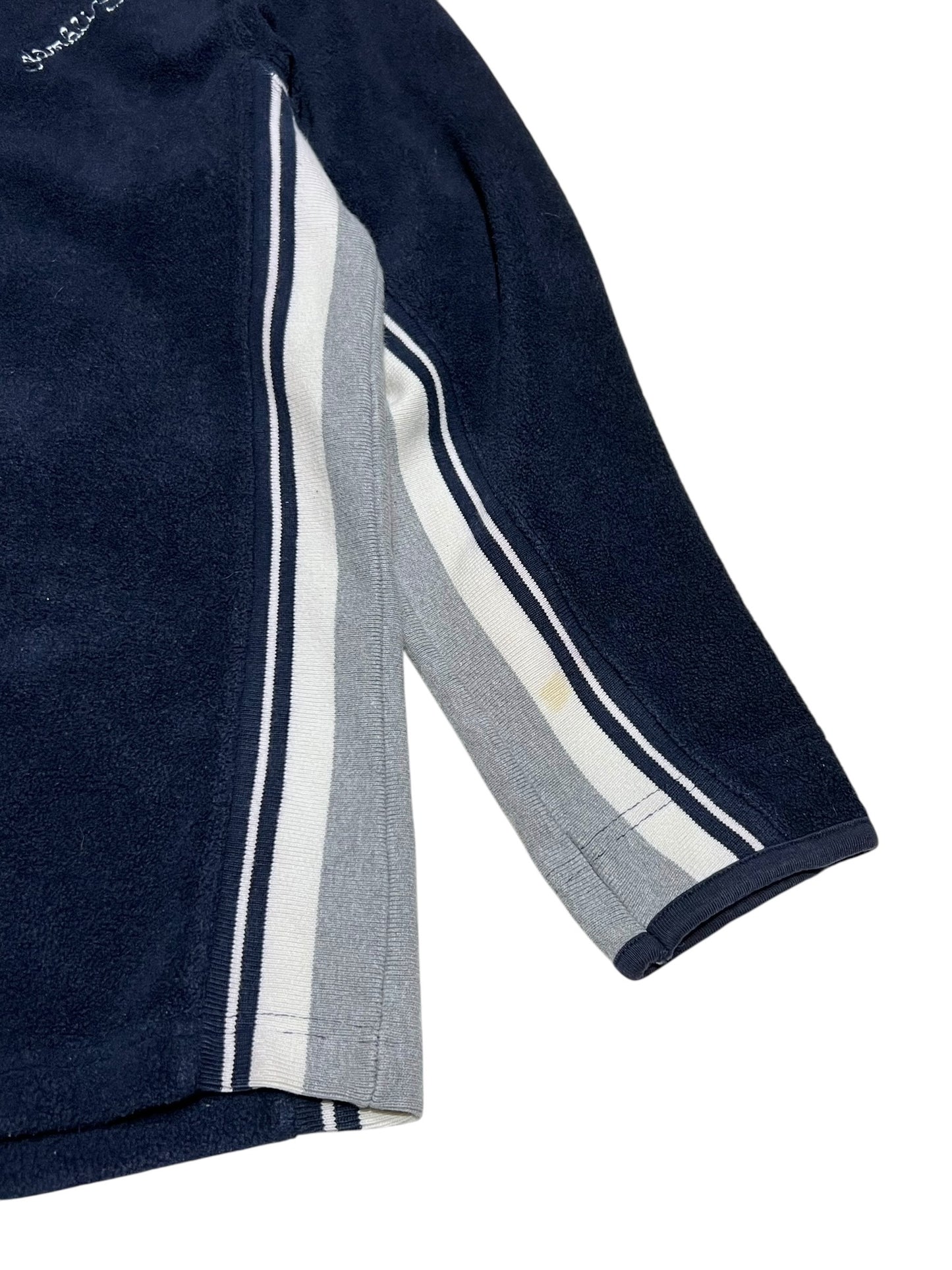 GAMBLING V-NECK FLEECE