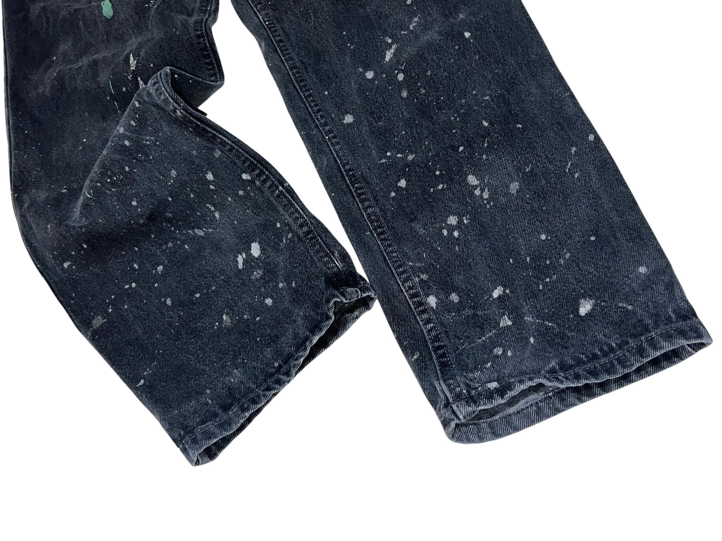 00s Urban Up Pipeline Regular Straight Jeans