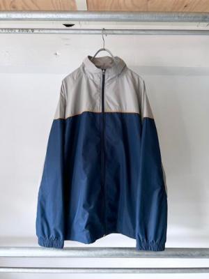 old Nike Soft Shell Jacket