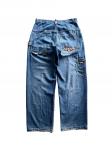 Paco Jean Co. WideLeg Jeans
