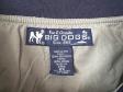old Big Dogs Soft Shell Pullover Jacket