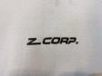 "ZONDAG" Z Corp. Hoodie