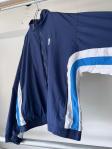 old Adidas Nylon Track Jacket