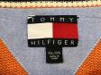 "TOMMY HILFIGER" 00s Oversized Cotton  Knit