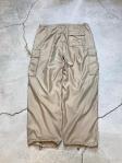 "GAP" 00s Design Over Pants