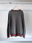 GUCCI Tilden Sweater