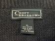 "Croft&Barrow" Old Cotton Knit