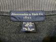 "Abercrombie & Fitch" Old Design LS Tee