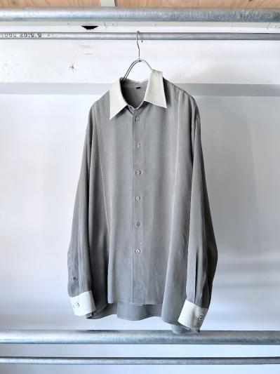 old Silk L/S Shirt