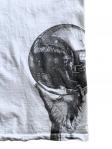 Escher Print T-Shirt
